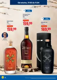Lidl gazetka Strona 38