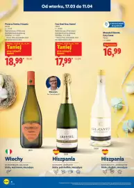Lidl gazetka Strona 4