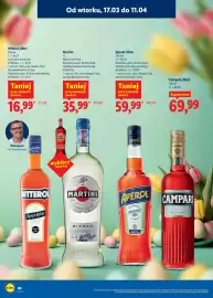 Lidl gazetka Strona 40