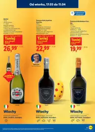 Lidl gazetka Strona 5