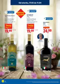 Lidl gazetka Strona 6
