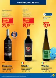 Lidl gazetka Strona 7