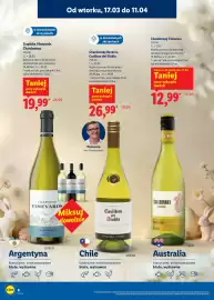 Lidl gazetka Strona 8