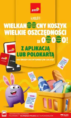 Polomarket gazetka (ważność do 24-03)