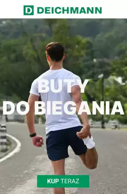 Deichmann gazetka (ważność do 23-03)