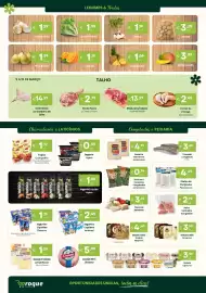 Folheto Roque Supermercados Página 2