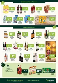 Folheto Roque Supermercados Página 3