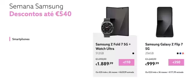 Catálogo Nos Página 1