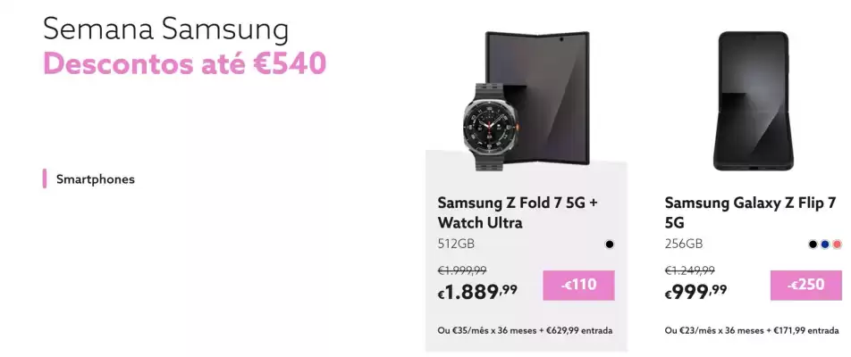 Catálogo Nos (válido até 30-03)