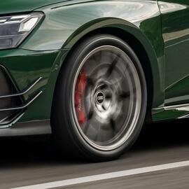 Folheto Audi Página 4