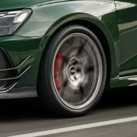 Folheto Audi Página 4