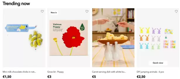 Catálogo Flying Tiger Página 1