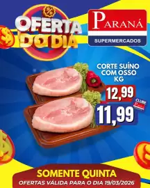 Catálogo Supermercados Paraná Página 2