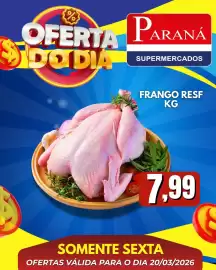Catálogo Supermercados Paraná Página 3
