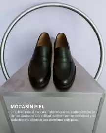 Catálogo Cortefiel semana 12 Página 4