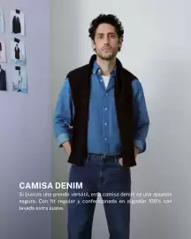 Catálogo Cortefiel semana 12 Página 5