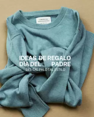 Catálogo Cortefiel (válido hasta 23-03)