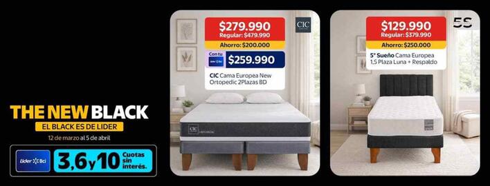 Catálogo Lider Página 8