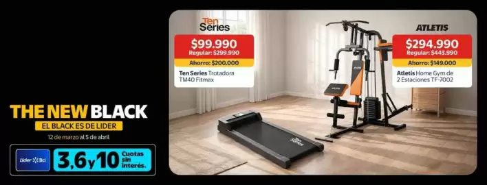 Catálogo Lider Página 6