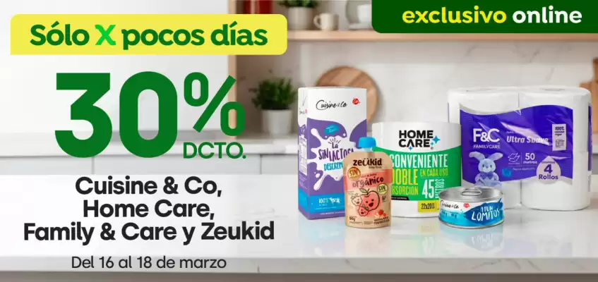 Catálogo Jumbo (válido hasta 18-03)