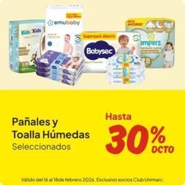 Catálogo Unimarc semana 12 Página 12