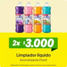 Catálogo Unimarc semana 12 Página 10