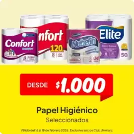 Catálogo Unimarc semana 12 Página 11