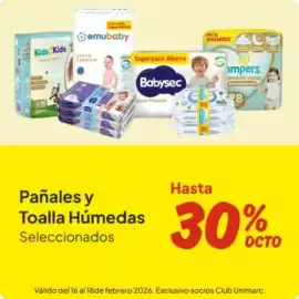 Catálogo Unimarc semana 12 Página 12