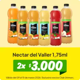 Catálogo Unimarc semana 12 Página 4