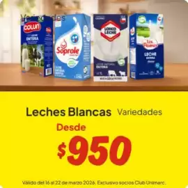 Catálogo Unimarc semana 12 Página 7