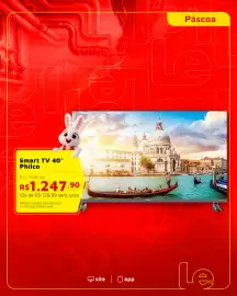 Encarte Le Biscuit semana 12 Página 2