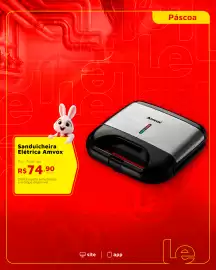 Encarte Le Biscuit semana 12 Página 3