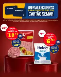 Folheto Semar Supermercado Página 2