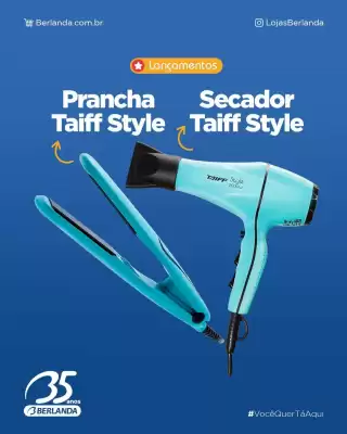 Catálogo Berlanda (válido até 25-03)