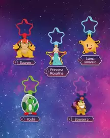 Catálogo McDonald's Página 2