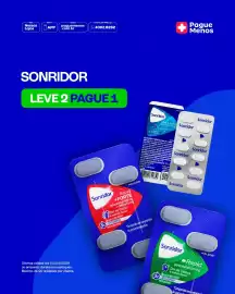 Catálogo Farmácias Pague Menos Página 2