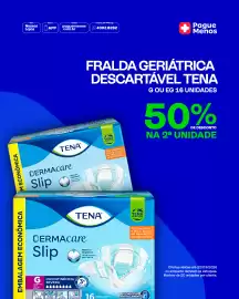 Catálogo Farmácias Pague Menos Página 3