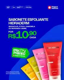 Catálogo Farmácias Pague Menos Página 4