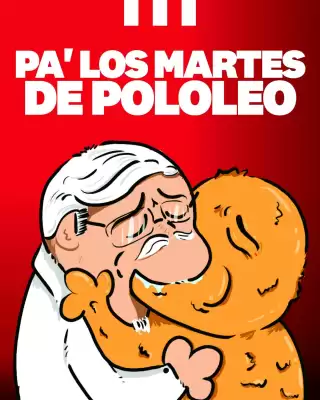 Catálogo KFC (válido hasta 31-03)