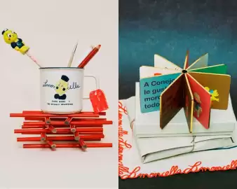 Catálogo Zara Home Página 2