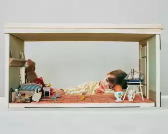 Catálogo Zara Home Página 3