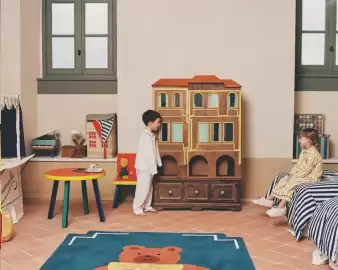 Catálogo Zara Home Página 4