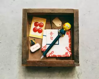 Catálogo Zara Home Página 5