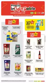 Catálogo Carulla Página 1