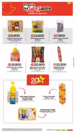 Catálogo Carulla Página 2