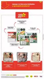 Catálogo Carulla Página 3