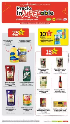 Carulla (válido hasta 19-06)