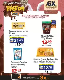 Folheto Akki Atacadista semana 12 Página 3