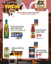 Folheto Akki Atacadista semana 12 Página 4