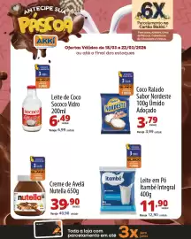 Folheto Akki Atacadista semana 12 Página 5